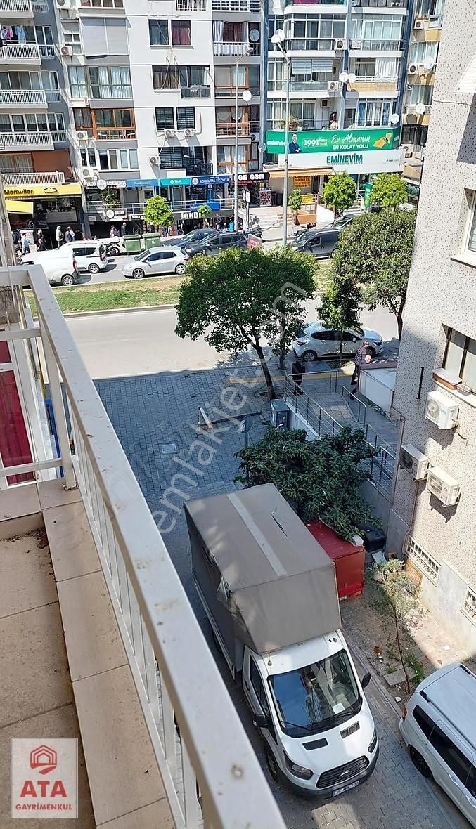 Hatay Üçyolda 3+1,120m2,dogalgazlı,arakat,metroya 2 Dakika - Görsel 8