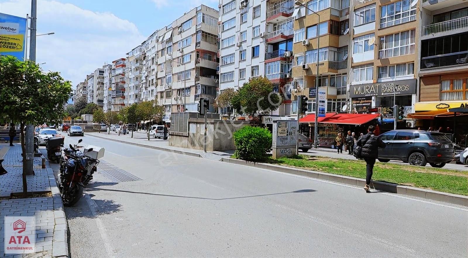Hatay Üçyolda 3+1,120m2,dogalgazlı,arakat,metroya 2 Dakika