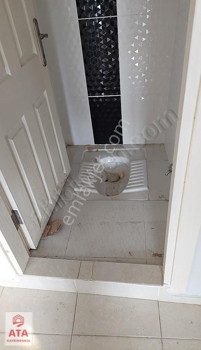 Hatay Üçyolda 3+1,120m2,dogalgazlı,arakat,metroya 2 Dakika - Görsel 23