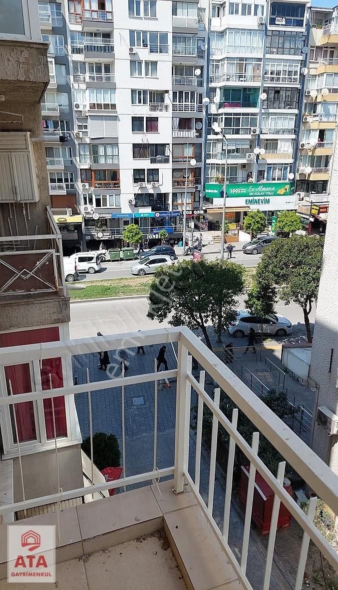 Hatay Üçyolda 3+1,120m2,dogalgazlı,arakat,metroya 2 Dakika - Görsel 2