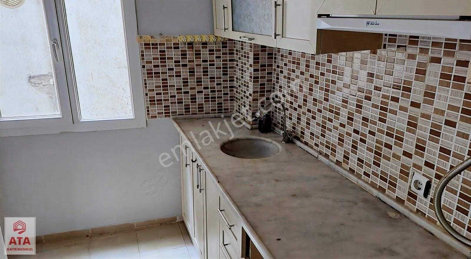 Hatay Üçyolda 3+1,120m2,dogalgazlı,arakat,metroya 2 Dakika - Görsel 18