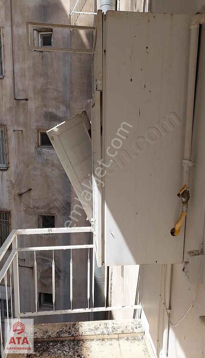 Hatay Üçyolda 3+1,120m2,dogalgazlı,arakat,metroya 2 Dakika - Görsel 5