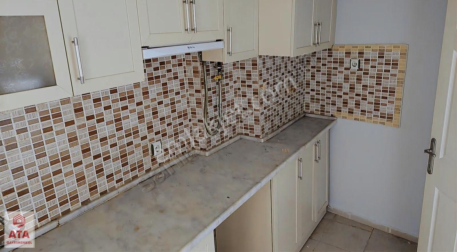 Hatay Üçyolda 3+1,120m2,dogalgazlı,arakat,metroya 2 Dakika - Görsel 19