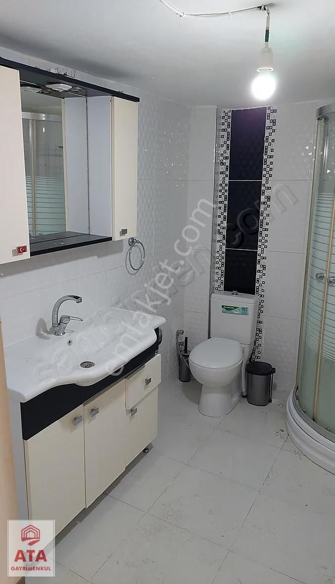 Hatay Üçyolda 3+1,120m2,dogalgazlı,arakat,metroya 2 Dakika - Görsel 3