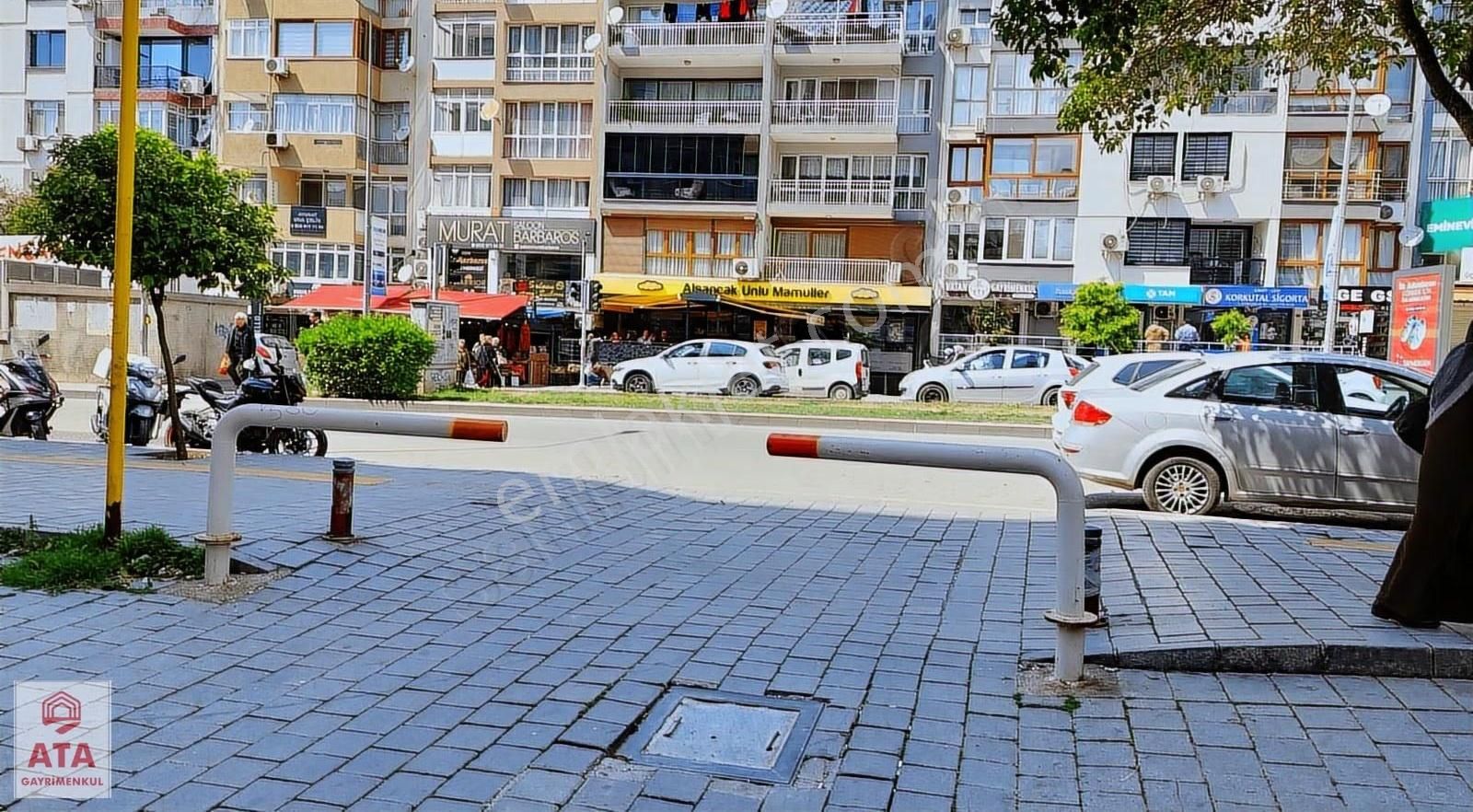Hatay Üçyolda 3+1,120m2,dogalgazlı,arakat,metroya 2 Dakika - Görsel 27