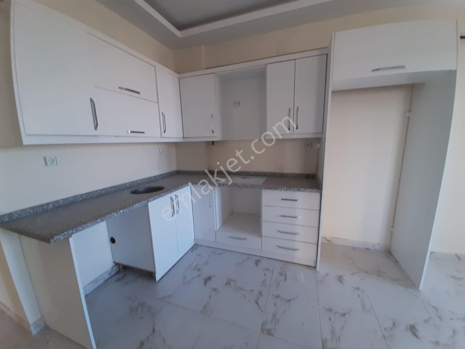 Nuray Gayrimenkulden Abdulhamithanda Satılık 2+1 - Görsel 16