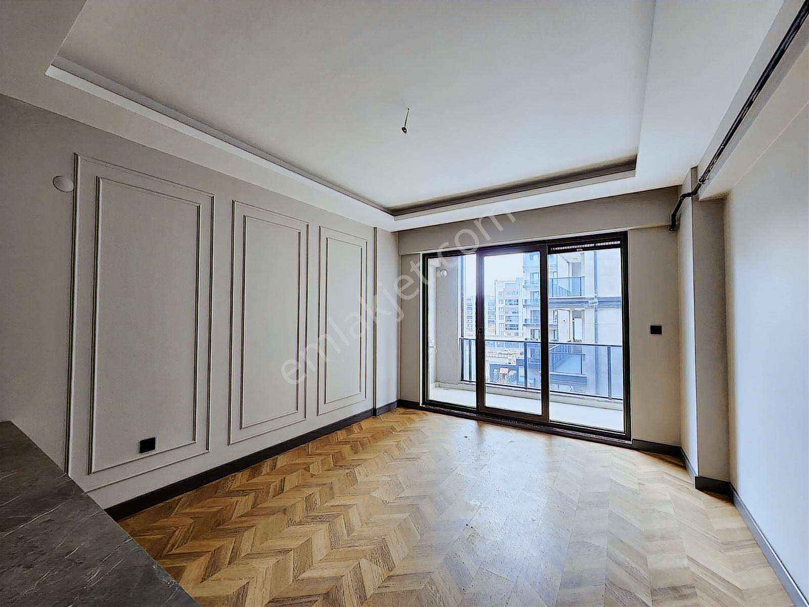 Lookhause Bulvar Cephe Evim Moda Sitesinde Kiralık Arakat 3+1 - Görsel 5