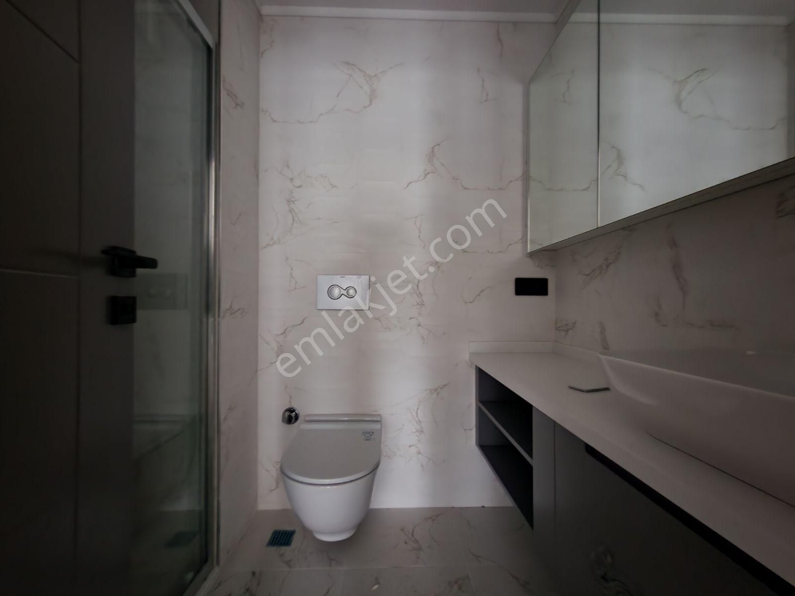 Lookhause Bulvar Cephe Evim Moda Sitesinde Kiralık Arakat 3+1 - Görsel 33