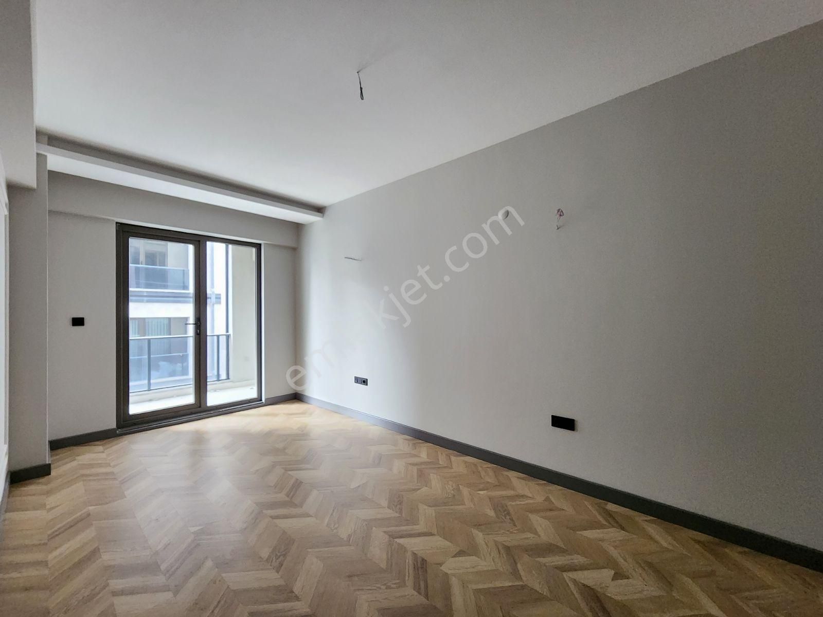 Lookhause Bulvar Cephe Evim Moda Sitesinde Kiralık Arakat 3+1 - Görsel 32