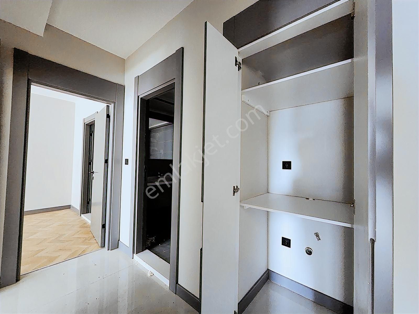 Lookhause Bulvar Cephe Evim Moda Sitesinde Kiralık Arakat 3+1 - Görsel 30