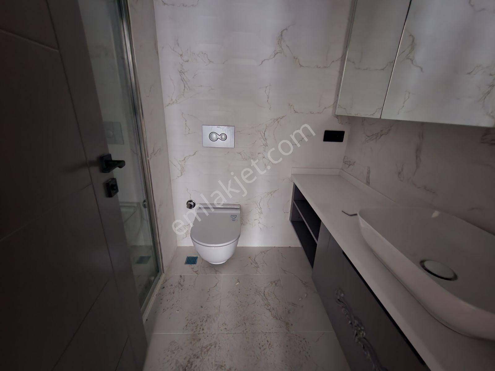 Lookhause Bulvar Cephe Evim Moda Sitesinde Kiralık Arakat 3+1 - Görsel 15