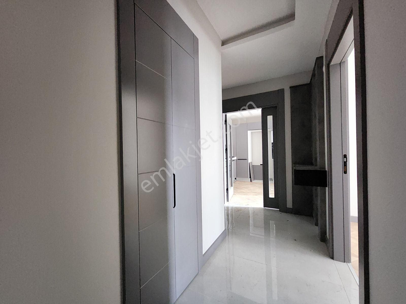 Lookhause Bulvar Cephe Evim Moda Sitesinde Kiralık Arakat 3+1 - Görsel 8