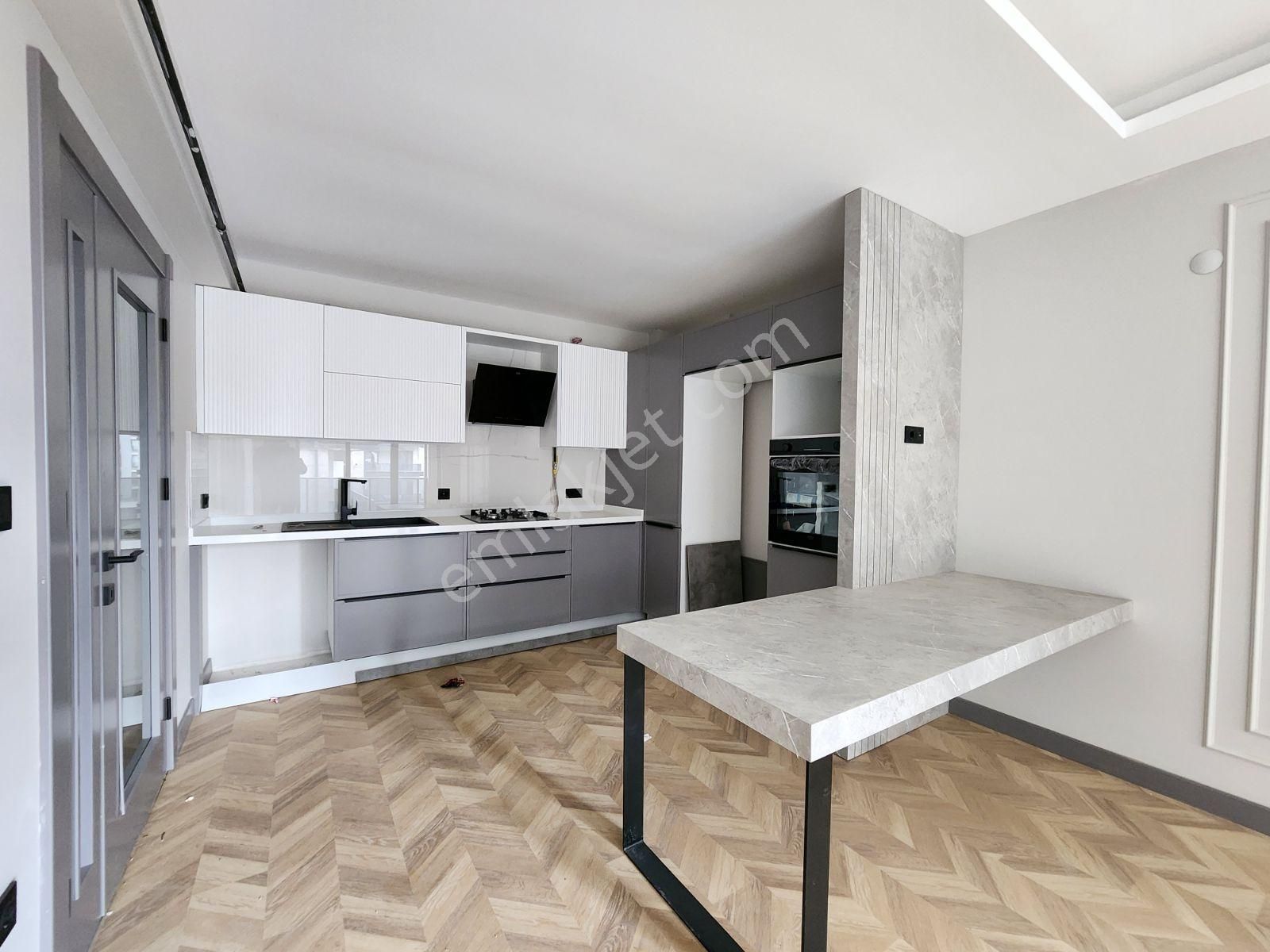 Lookhause Bulvar Cephe Evim Moda Sitesinde Kiralık Arakat 3+1 - Görsel 34