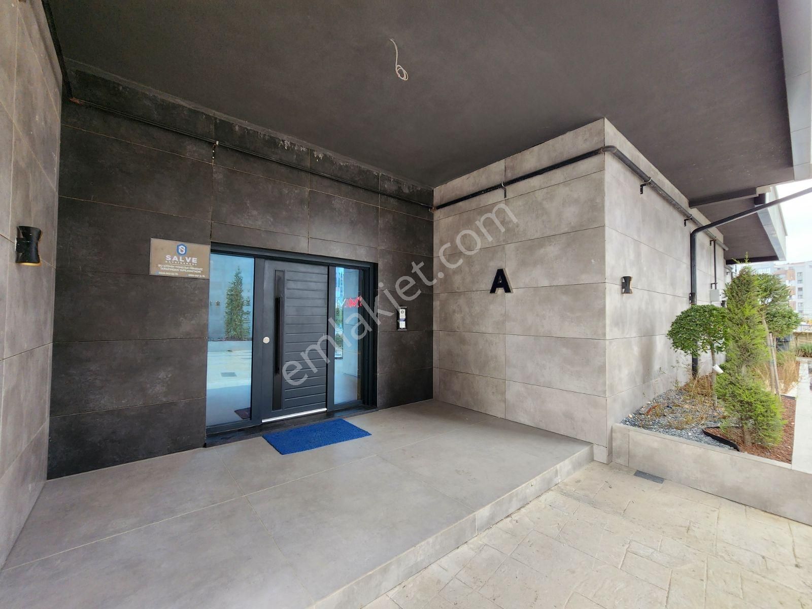 Lookhause Bulvar Cephe Evim Moda Sitesinde Kiralık Arakat 3+1 - Görsel 9