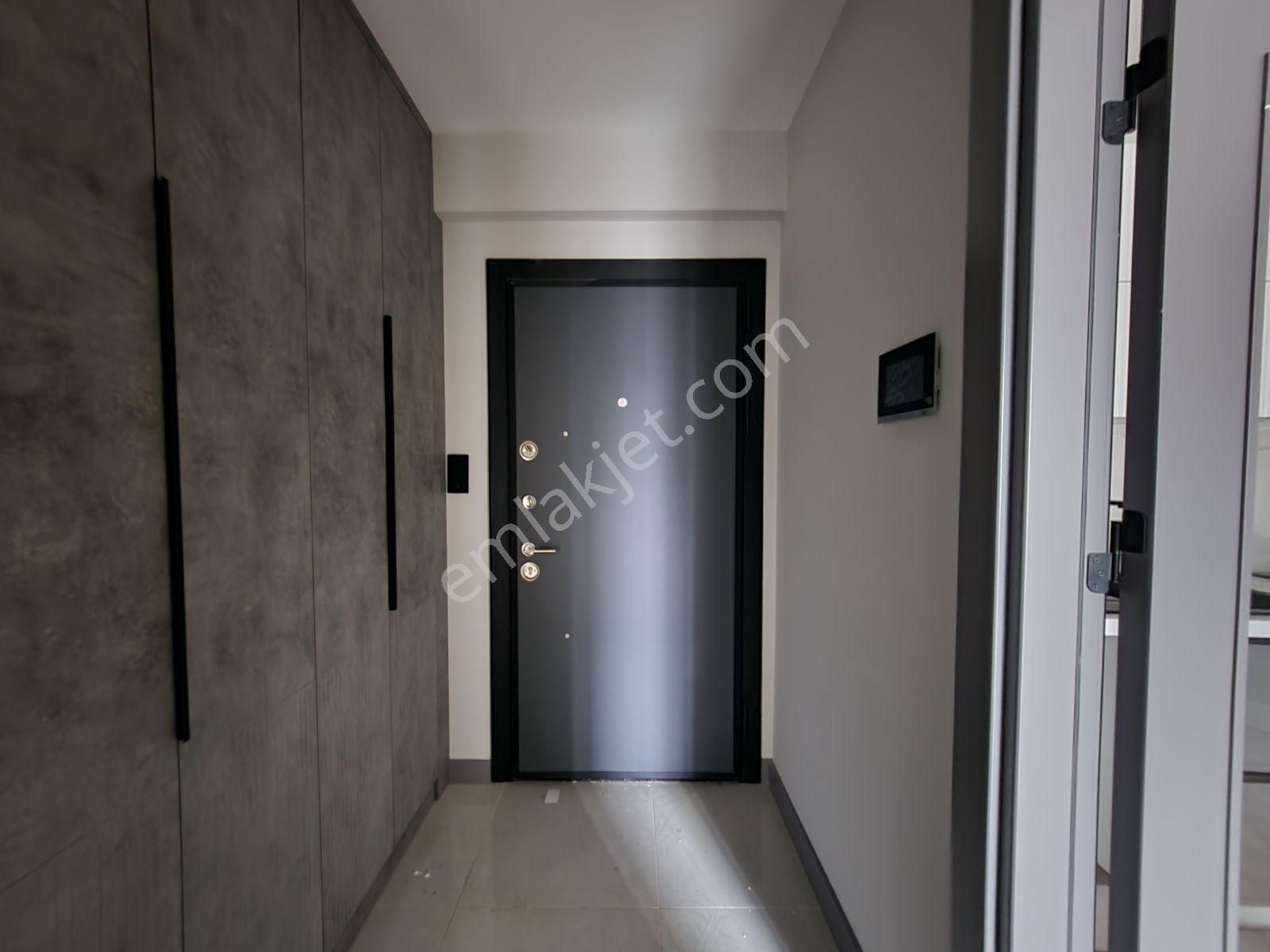 Lookhause Bulvar Cephe Evim Moda Sitesinde Kiralık Arakat 3+1 - Görsel 13