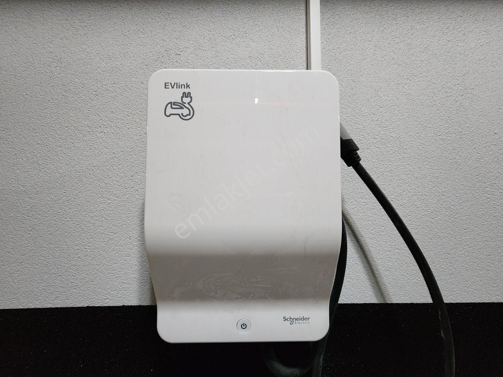 Lookhause Bulvar Cephe Evim Moda Sitesinde Kiralık Arakat 3+1 - Görsel 35