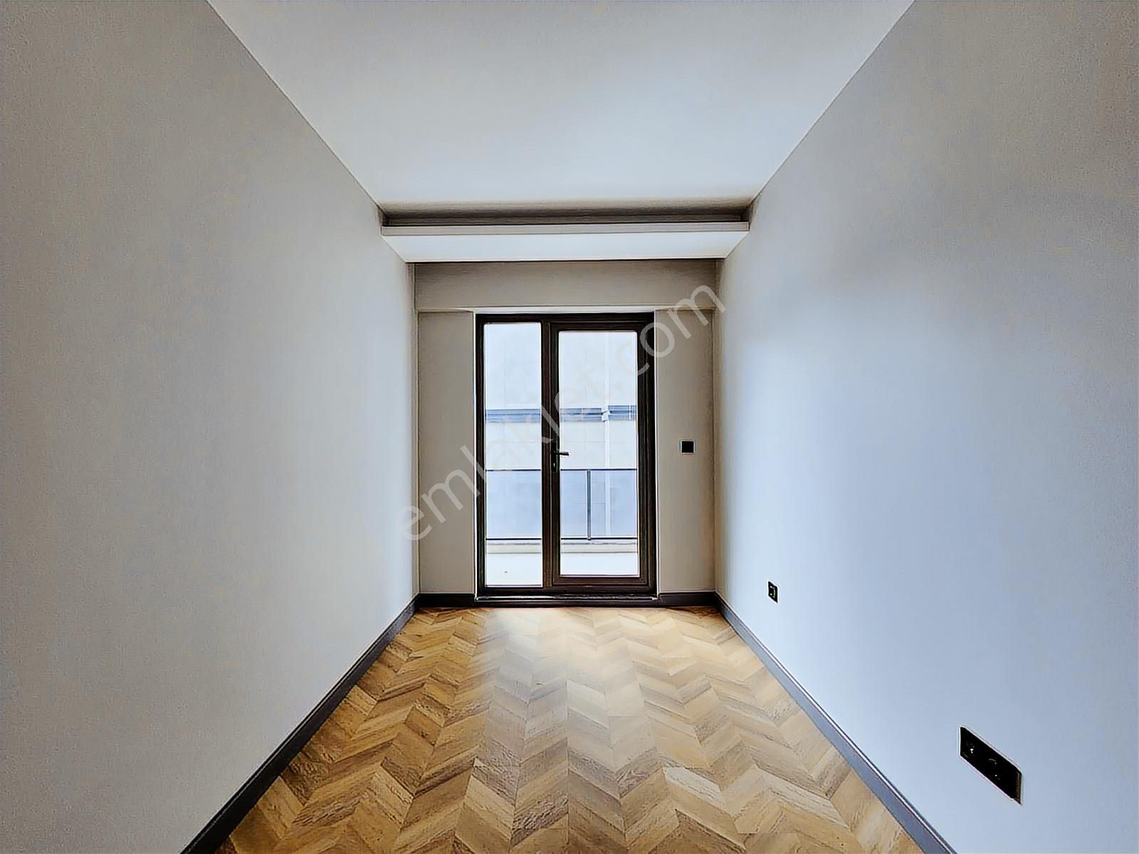 Lookhause Bulvar Cephe Evim Moda Sitesinde Kiralık Arakat 3+1 - Görsel 29