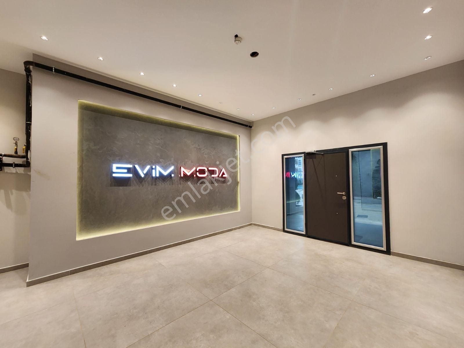 Lookhause Bulvar Cephe Evim Moda Sitesinde Kiralık Arakat 3+1 - Görsel 21