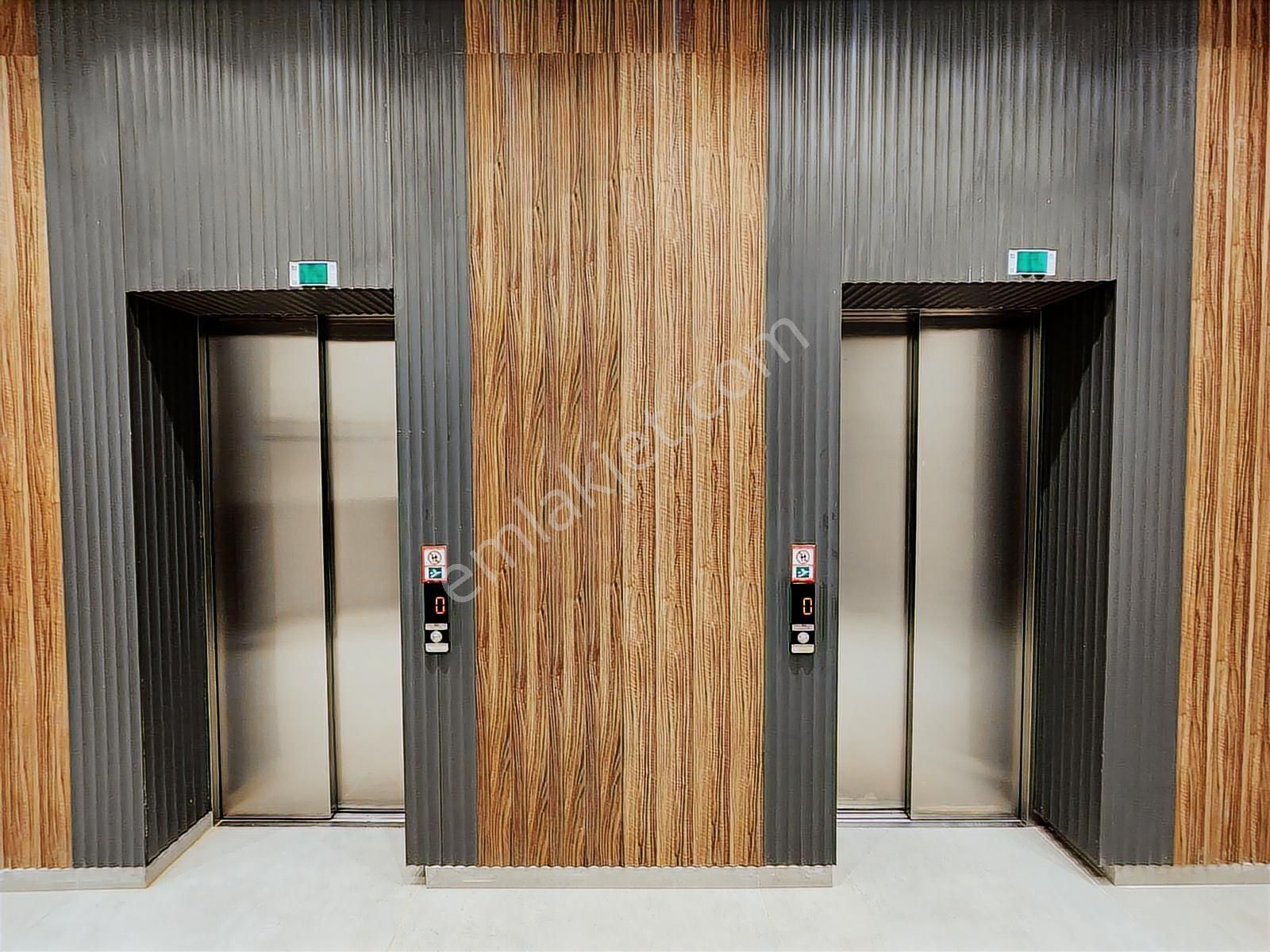 Lookhause Bulvar Cephe Evim Moda Sitesinde Kiralık Arakat 3+1 - Görsel 23