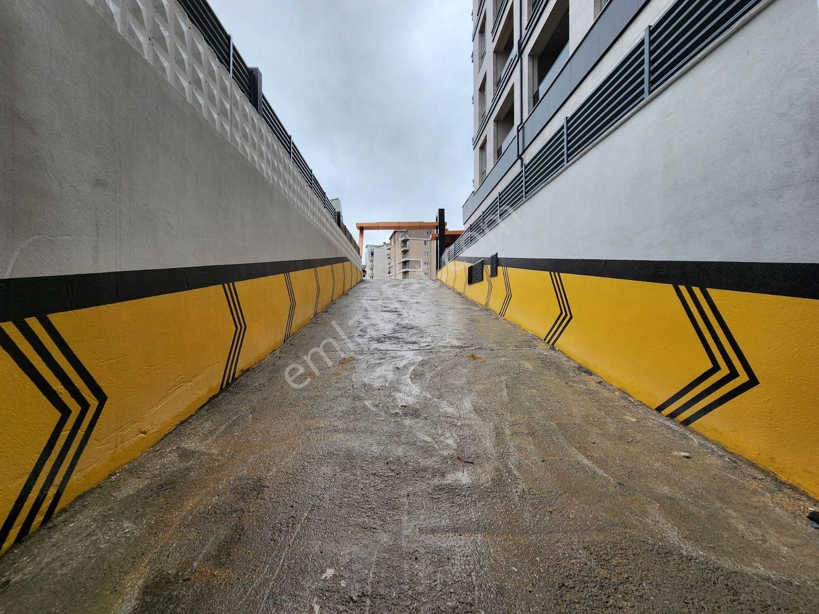 Lookhause Bulvar Cephe Evim Moda Sitesinde Kiralık Arakat 3+1 - Görsel 4