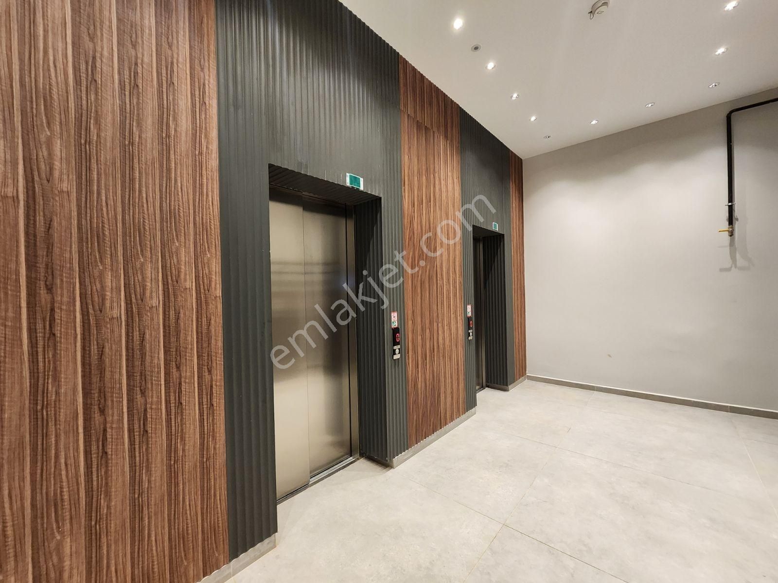 Lookhause Bulvar Cephe Evim Moda Sitesinde Kiralık Arakat 3+1 - Görsel 22