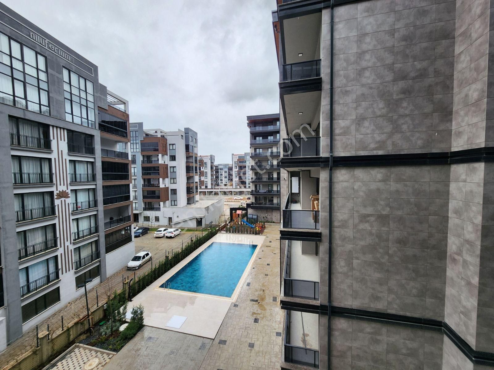 Lookhause Bulvar Cephe Evim Moda Sitesinde Kiralık Arakat 3+1 - Görsel 27