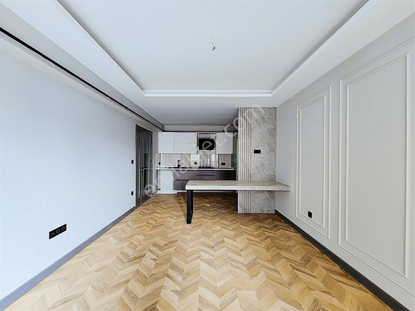 Lookhause Bulvar Cephe Evim Moda Sitesinde Kiralık Arakat 3+1 - Görsel 24