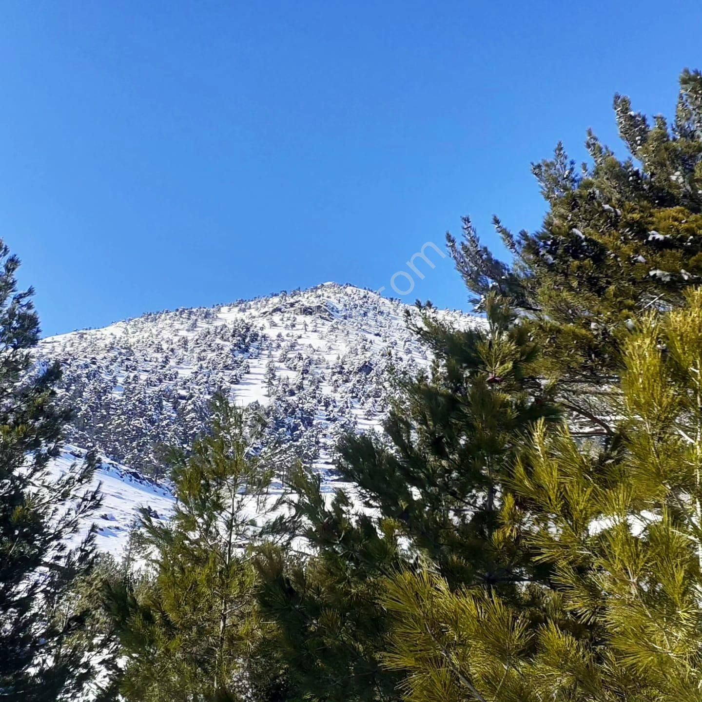 Kar Emlaktan Yenikonacık Körmenlik Mevkiinde 1 Dönüm Satılık Arsa - Görsel 7