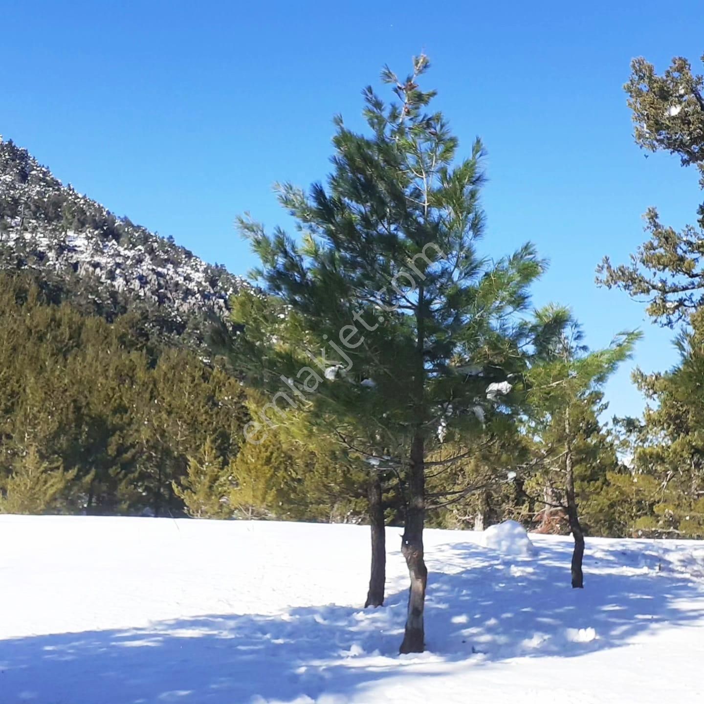 Kar Emlaktan Yenikonacık Körmenlik Mevkiinde 1 Dönüm Satılık Arsa - Görsel 24
