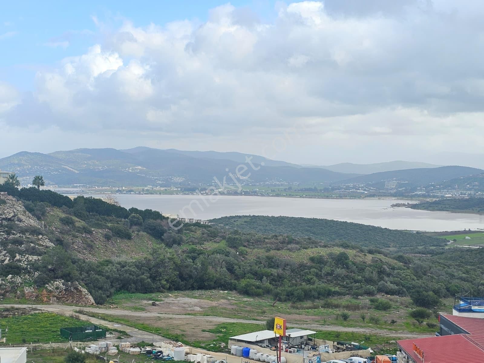 Muğla Bodrum Satılık Konut İmarlı Arsa - Görsel 6