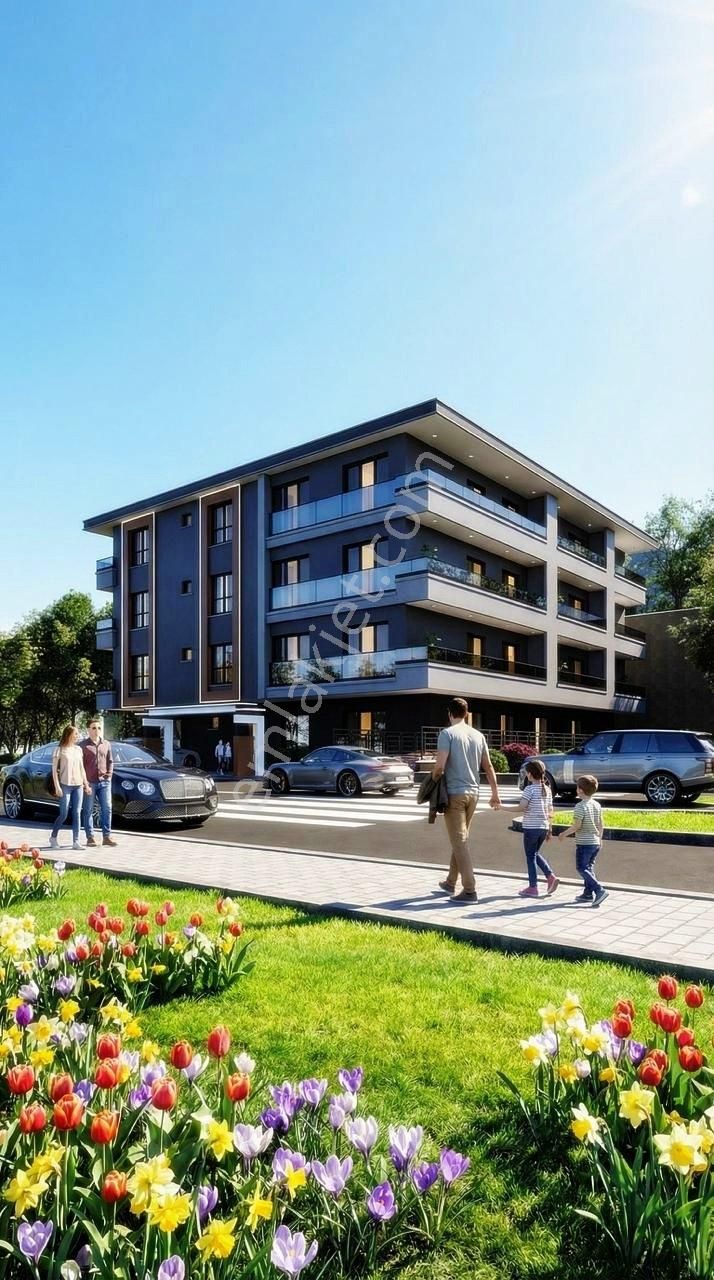 ▅albayrak▅ Yeni Yıla Özel Beker Suit 1+1 Fırsat Daireler - Görsel 6