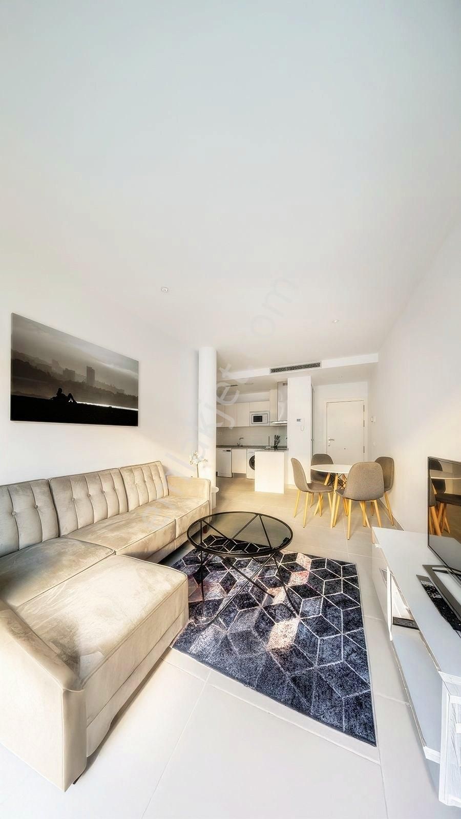 ▅albayrak▅ Yeni Yıla Özel Beker Suit 1+1 Fırsat Daireler - Görsel 11