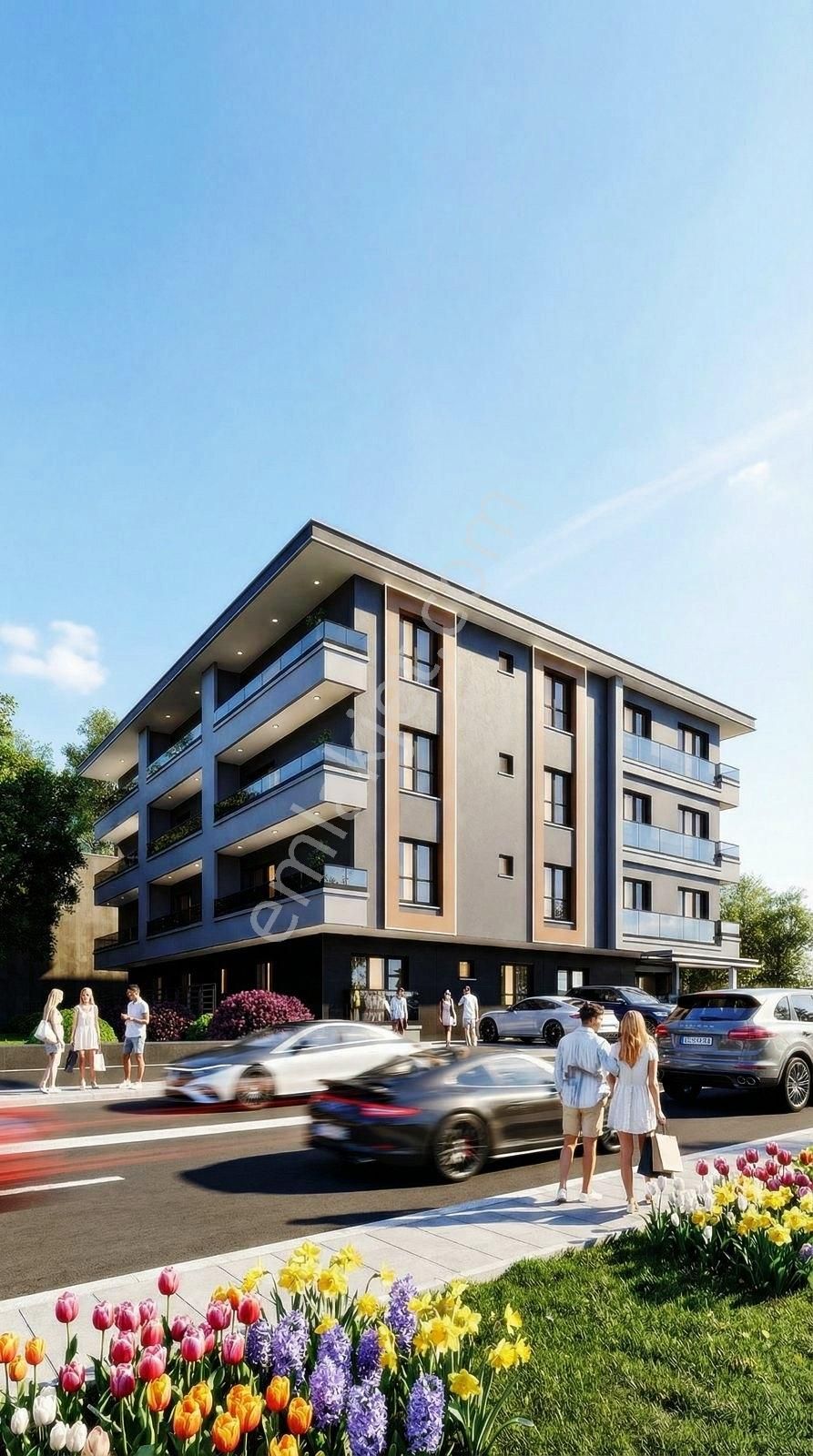 ▅albayrak▅ Yeni Yıla Özel Beker Suit 1+1 Fırsat Daireler - Görsel 2