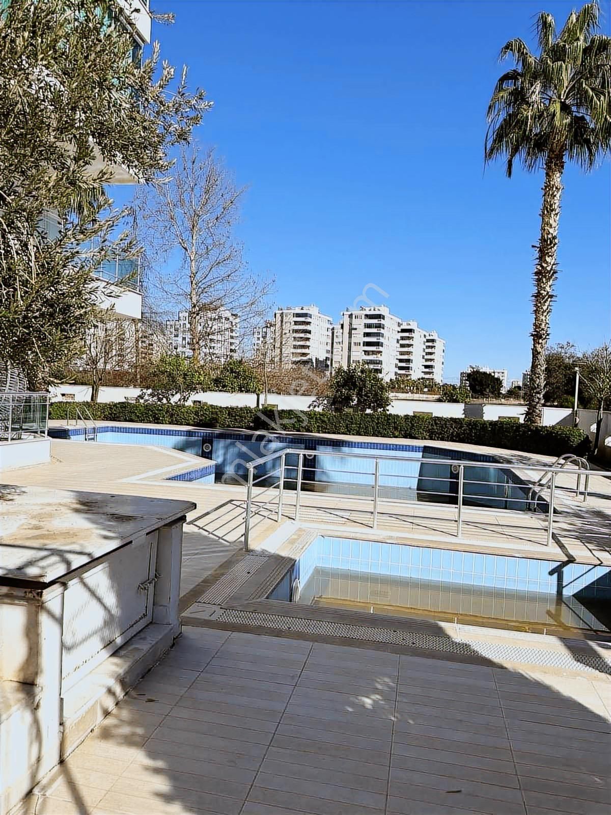 Satılık 3+1 Ayrı Mutfak Havuzlu Site Uncalı Mahallesi - Görsel 23