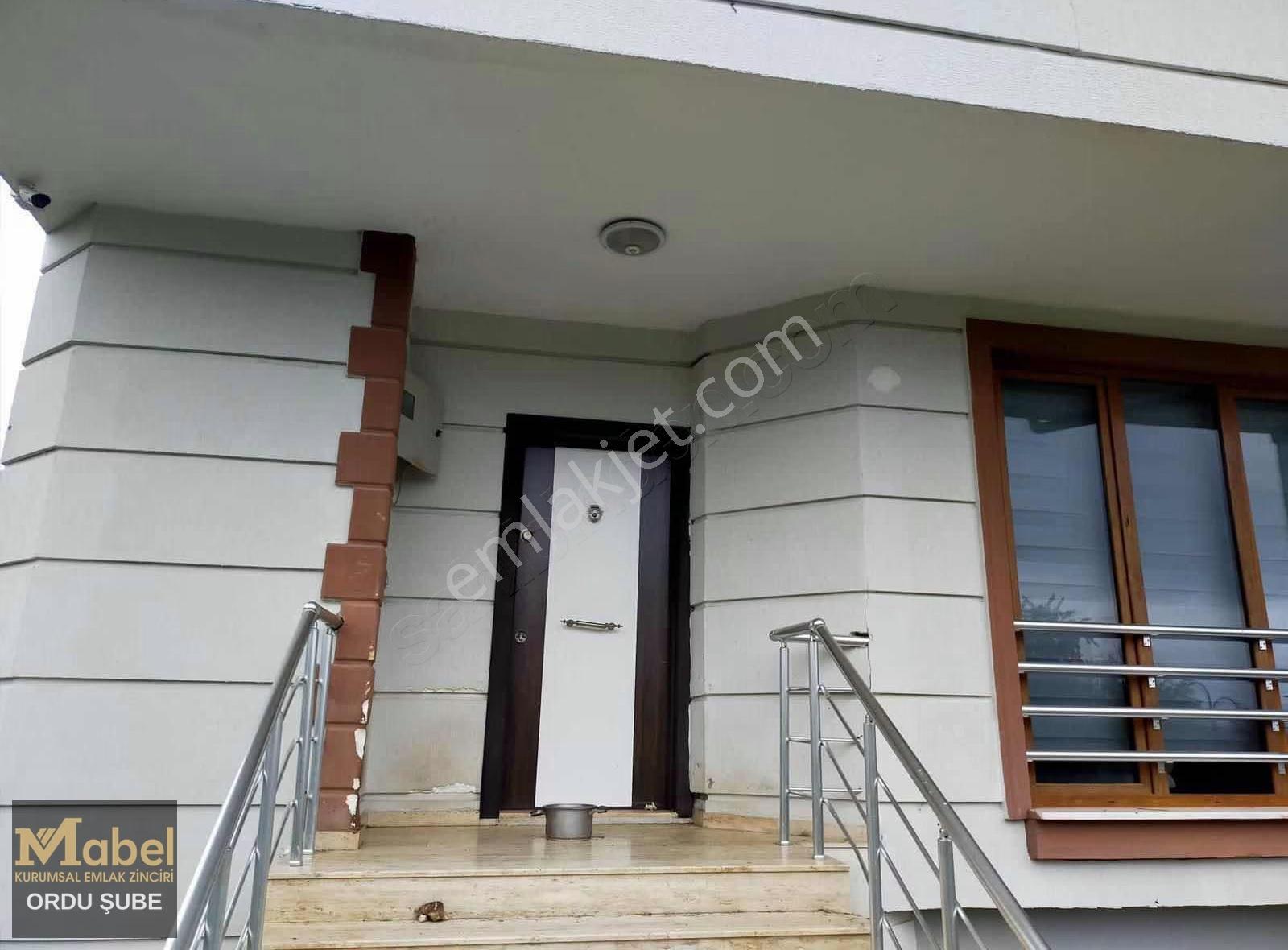 Mabel'den Çavuşlar Mah.bahçeli Geniş Fırsat Triplex Fırsat Villa - Görsel 19