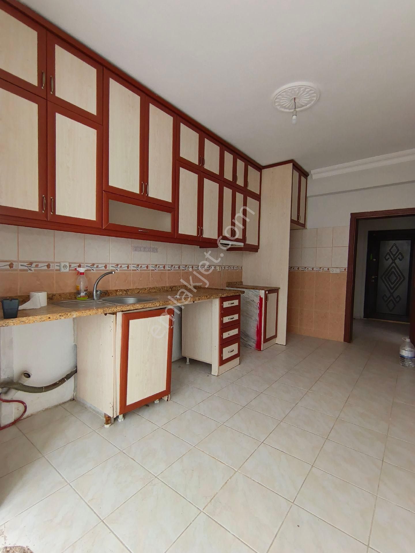 Milli Egemenlik Ana Caddeye Yakın Merkezi Konumda 2+1 Satılık Ara Kat Daire - Görsel 19