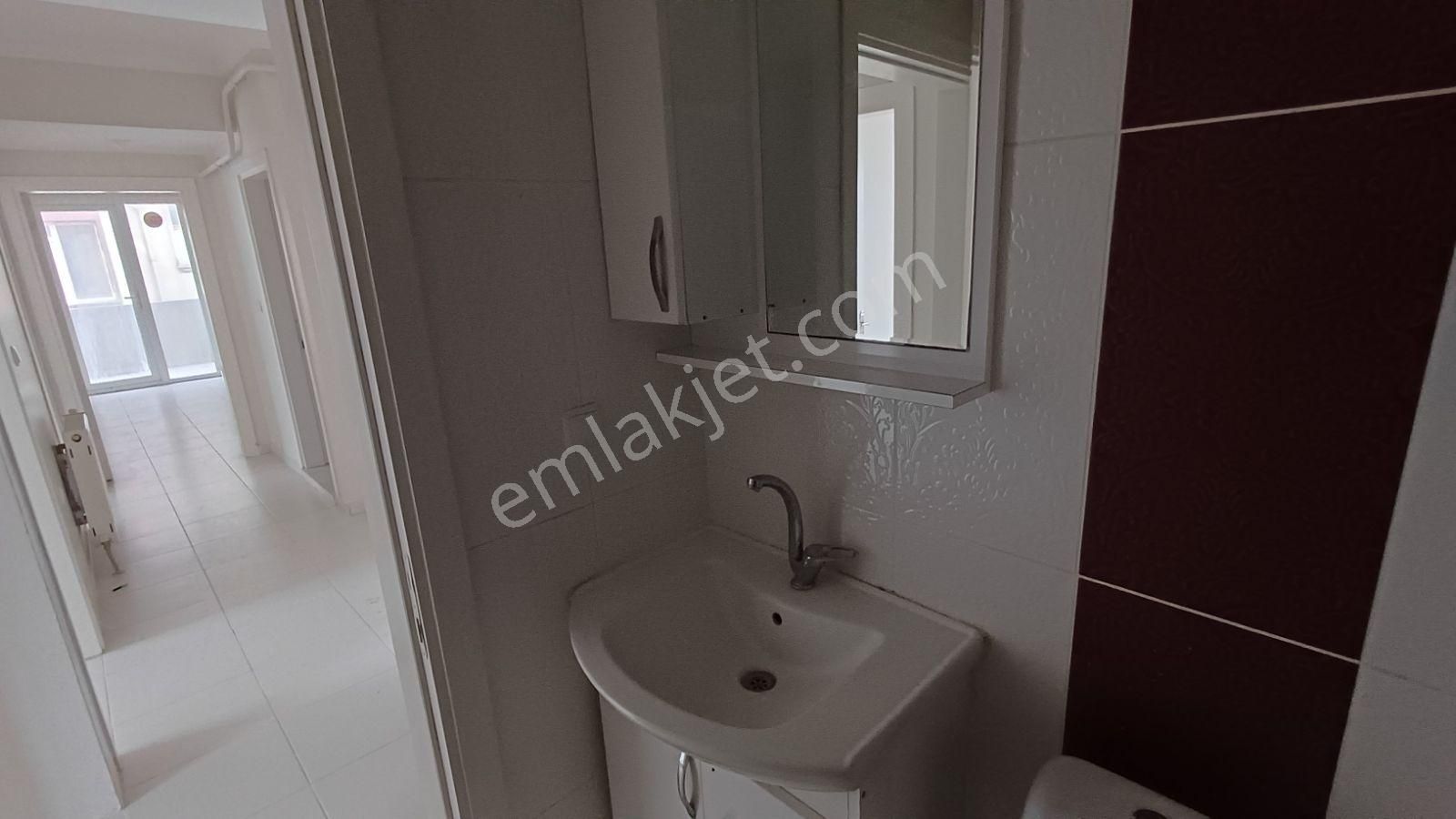 Yeni Binada Tertemiz, Arakat, Servis Güzergahında 2+1 Daire - Görsel 5