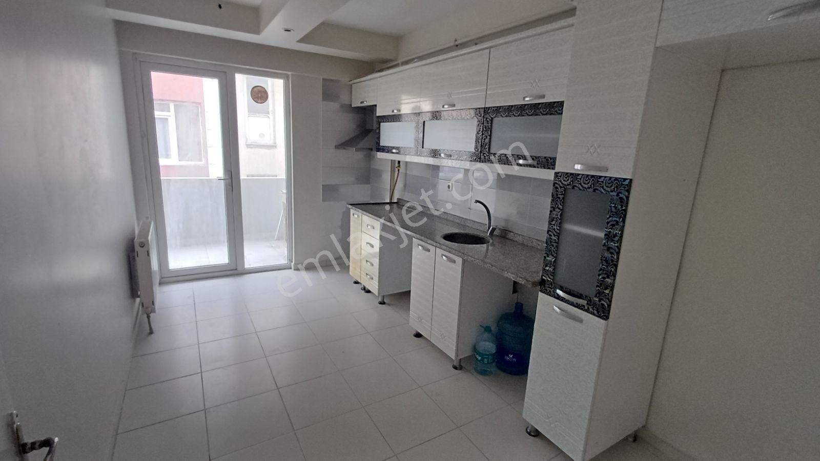 Yeni Binada Tertemiz, Arakat, Servis Güzergahında 2+1 Daire - Görsel 19