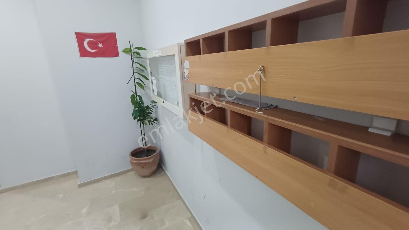 Yeni Binada Tertemiz, Arakat, Servis Güzergahında 2+1 Daire - Görsel 22