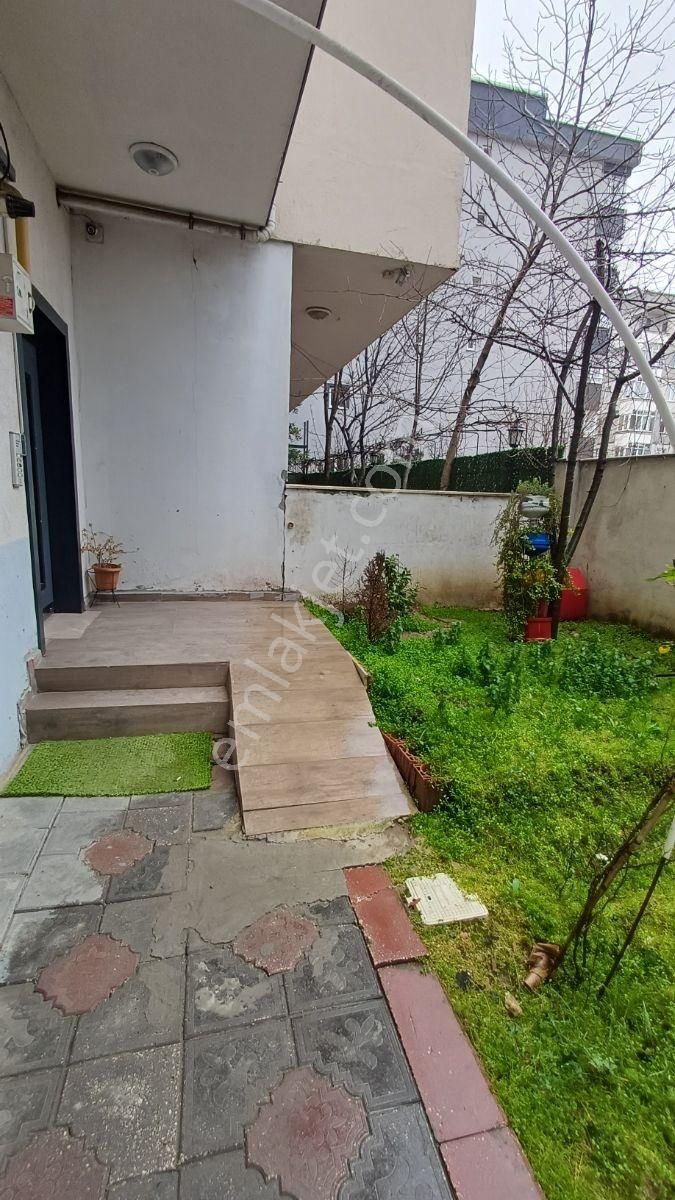 Yeni Binada Tertemiz, Arakat, Servis Güzergahında 2+1 Daire - Görsel 31