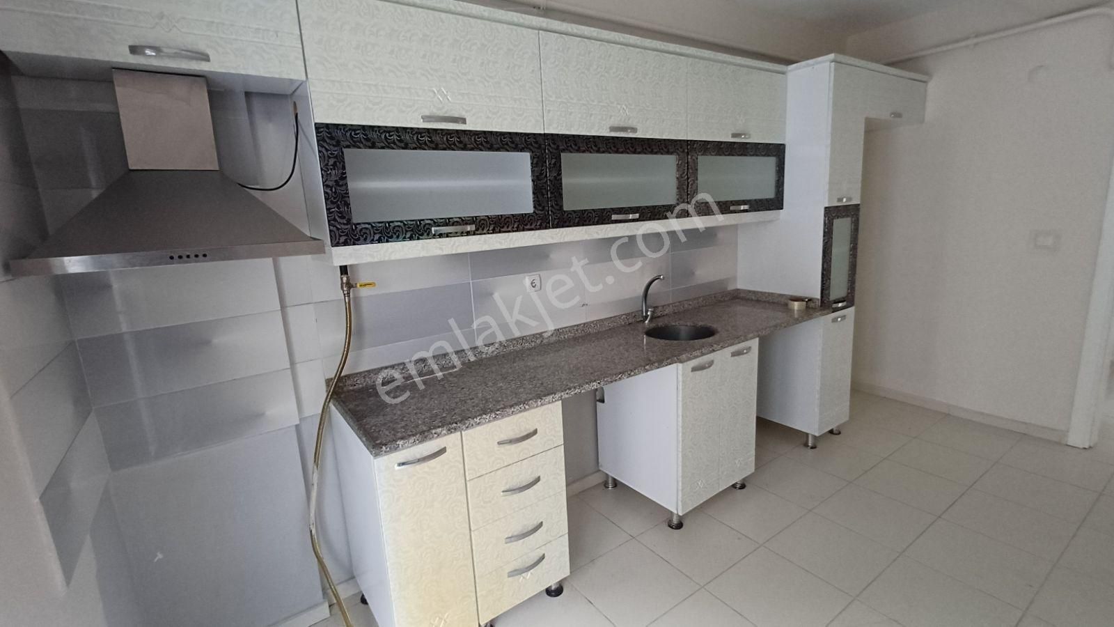 Yeni Binada Tertemiz, Arakat, Servis Güzergahında 2+1 Daire - Görsel 12