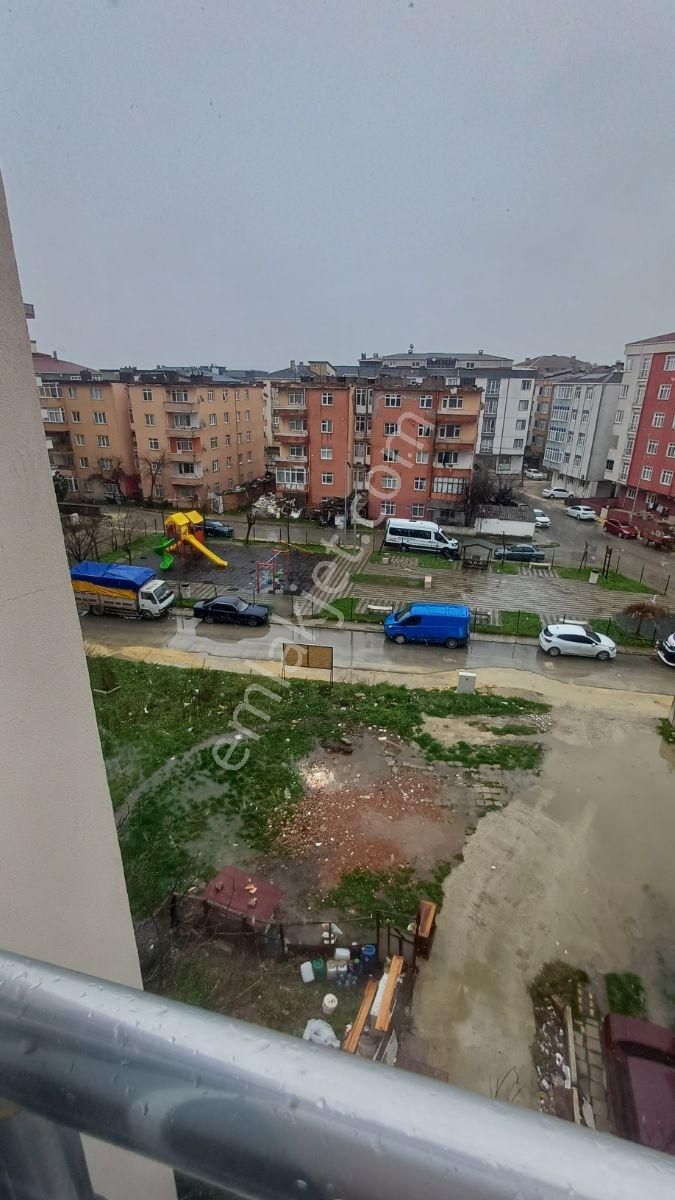 Yeni Binada Tertemiz, Arakat, Servis Güzergahında 2+1 Daire - Görsel 11