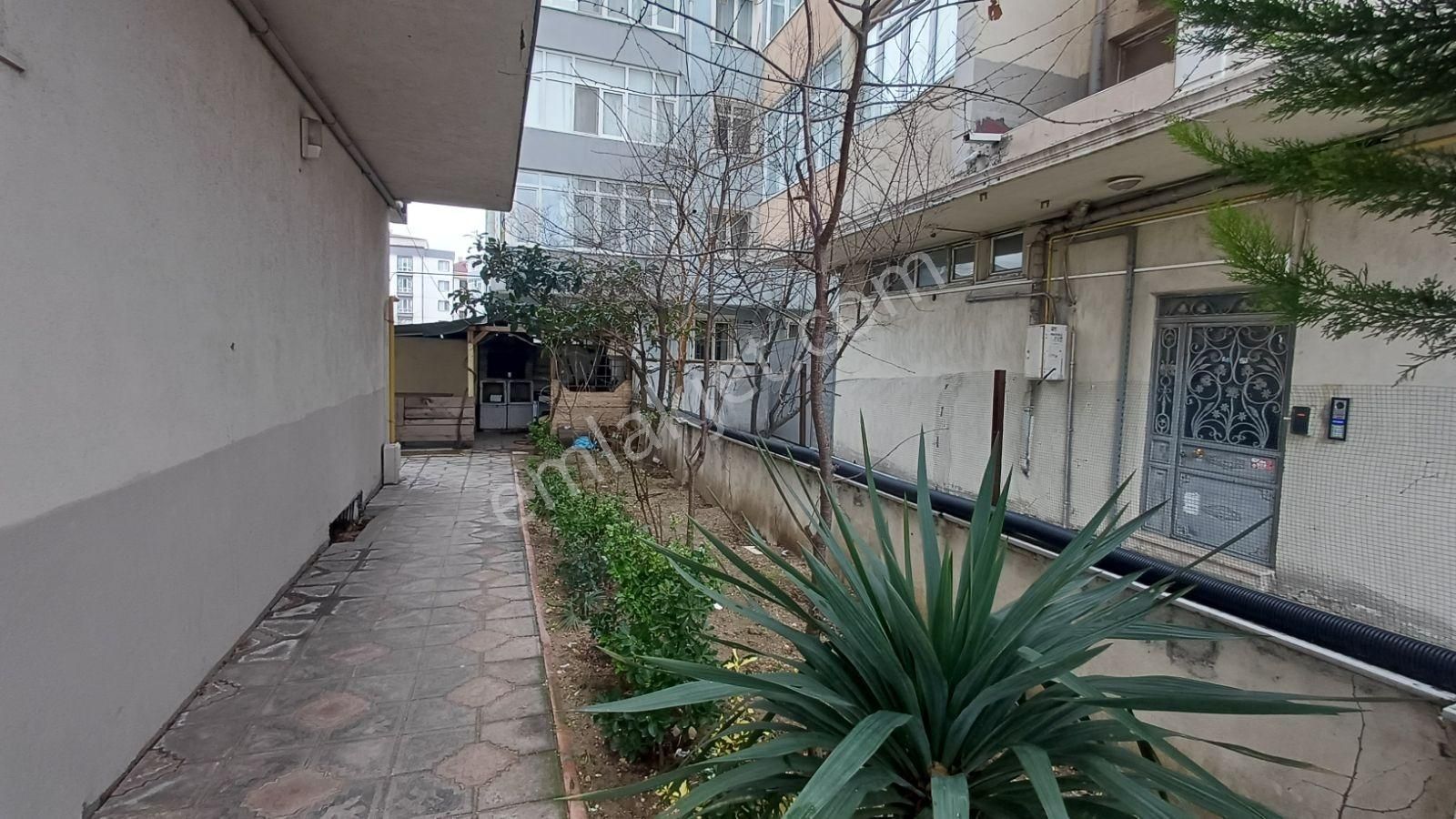 Yeni Binada Tertemiz, Arakat, Servis Güzergahında 2+1 Daire - Görsel 26