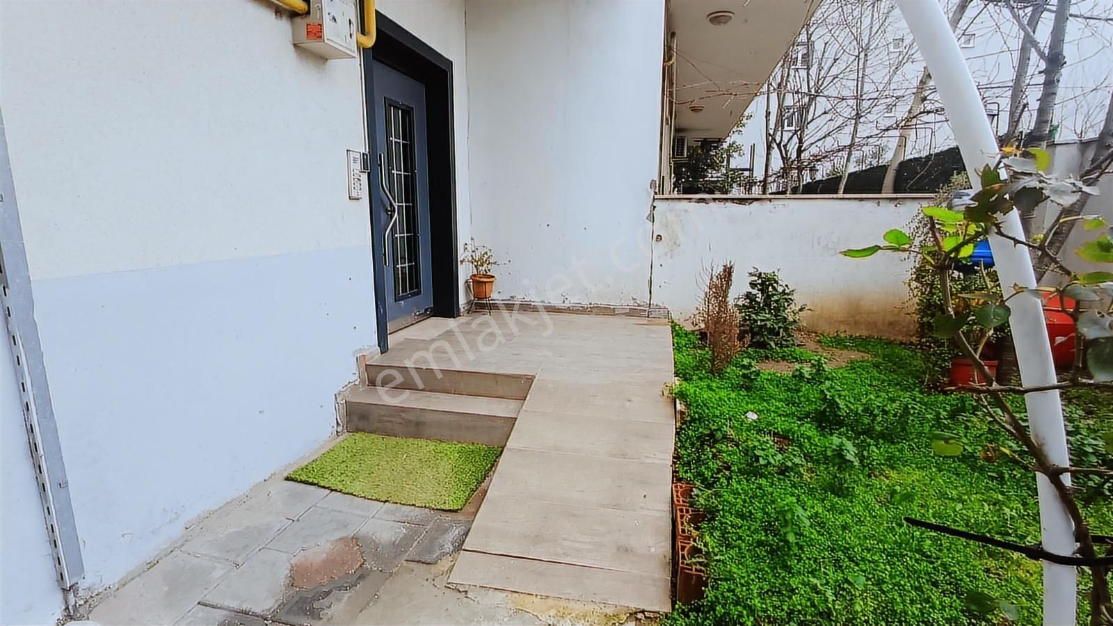 Yeni Binada Tertemiz, Arakat, Servis Güzergahında 2+1 Daire - Görsel 25