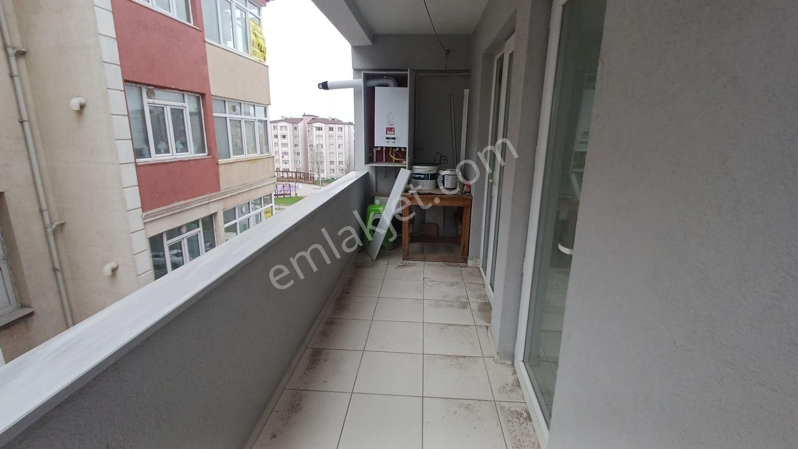 Yeni Binada Tertemiz, Arakat, Servis Güzergahında 2+1 Daire - Görsel 21