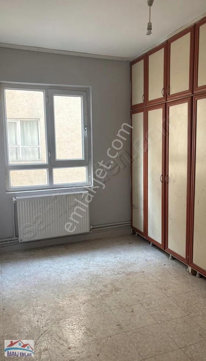 Baraj Emlak Şanmed Hastanesi Yanı Kiralık Daire - Görsel 8