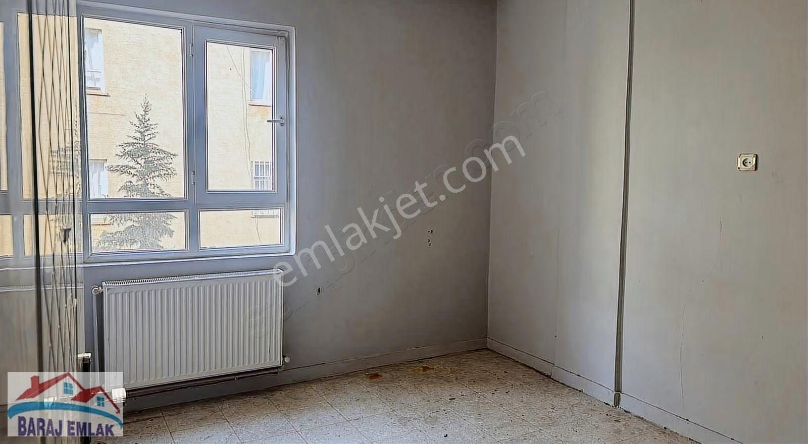 Baraj Emlak Şanmed Hastanesi Yanı Kiralık Daire - Görsel 5