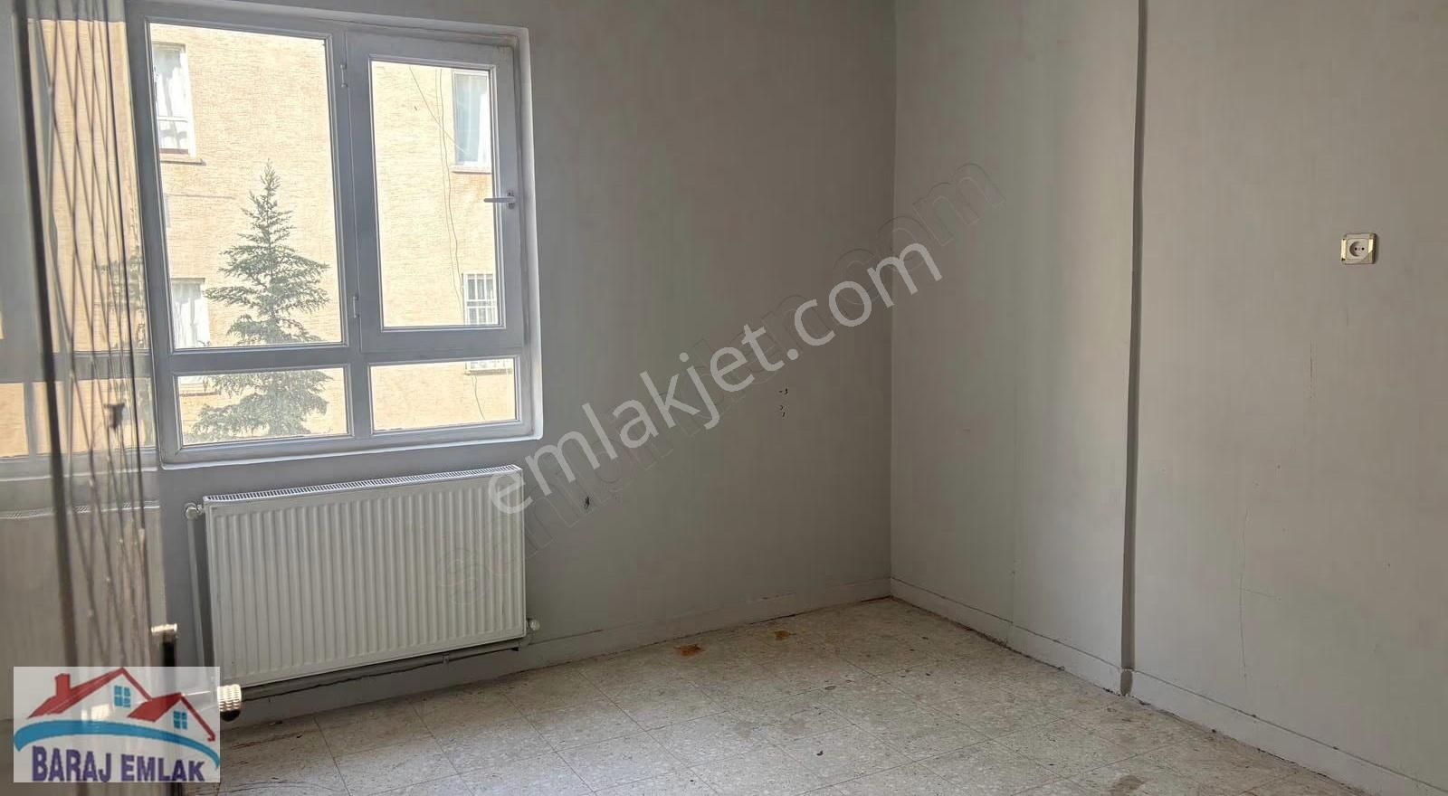 Baraj Emlak Şanmed Hastanesi Yanı Kiralık Daire - Görsel 14