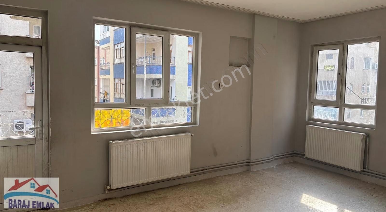 Baraj Emlak Şanmed Hastanesi Yanı Kiralık Daire - Görsel 7