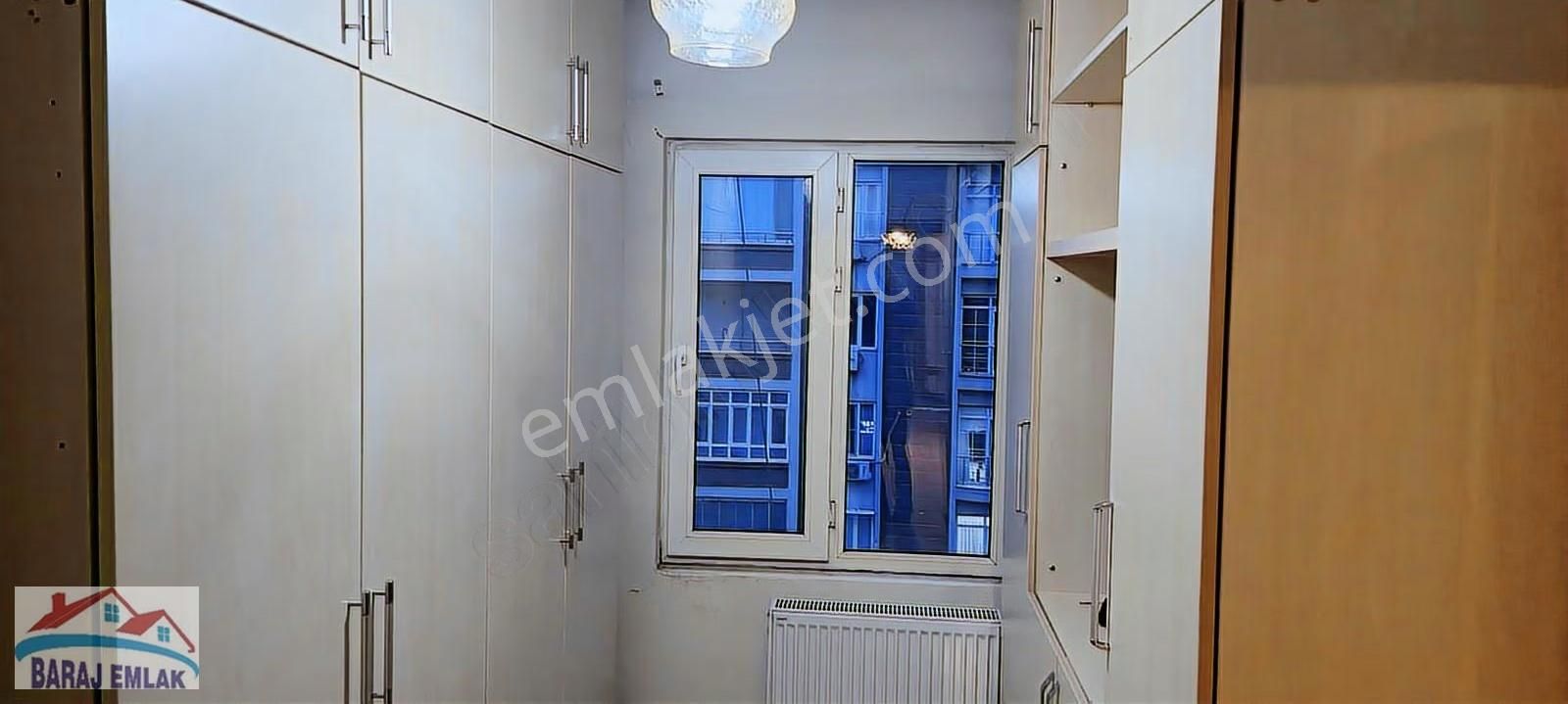 Baraj Emlak Merkezi Konumda Kiralık Daire - Görsel 16